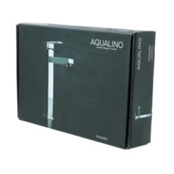 Aqualino Wastafelkraan Panaro Hoog 22 Aqualino Wastafelkraan Panaro Hoog -Badkamer Verkoop 123 6316