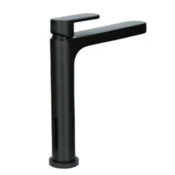 Absolut Wastafelkraan Iode Medium Met Hendel En Waste Zwart 17 Absolut Wastafelkraan Iode Medium Met Hendel En Waste Zwart -Badkamer Verkoop 123 6334