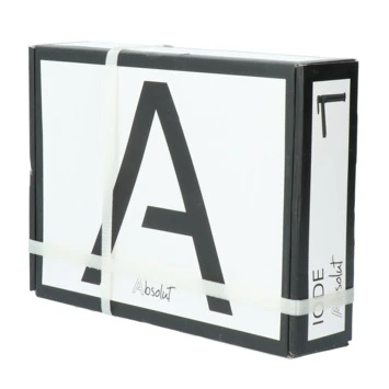 Absolut Wastafelkraan Iode Medium Met Hendel En Waste Zwart 12 Absolut Wastafelkraan Iode Medium Met Hendel En Waste Zwart - Afbeelding 10