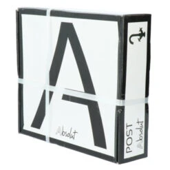 Absolut Wastafelkraan Post 2-knops Zwart 31 Absolut Wastafelkraan Post 2-knops Zwart -Badkamer Verkoop 123 6353