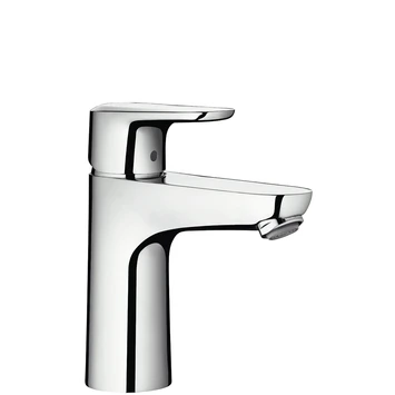 Hansgrohe Ecos L Wastafelkraan Eengreeps Coolstart 3 Hansgrohe Ecos L Wastafelkraan Eengreeps Coolstart