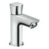 Hansgrohe Fonteinkraan MyCube Pillar Tap Met Draaiknop Chroom 2 Hansgrohe Fonteinkraan MyCube Pillar Tap Met Draaiknop Chroom -Badkamer Verkoop 123 6445