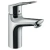 Hansgrohe Wastafelmengkraan Novus Loop L -Badkamer Verkoop 123 6453