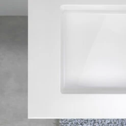 Tiger Reverse Meubelset 80 Cm Met 2 Lades Naturel Eik / Mat Wit Inclusief Quadro Wastafel Hoogglans Wit 20 Tiger Reverse Meubelset 80 Cm Met 2 Lades Naturel Eik / Mat Wit Inclusief Quadro Wastafel Hoogglans Wit -Badkamer Verkoop 123 646