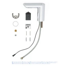 GROHE Fonteinkraan Bau Cosmopolitan Met Infrarood Sensor Chroom 15cm -Badkamer Verkoop 123 6469