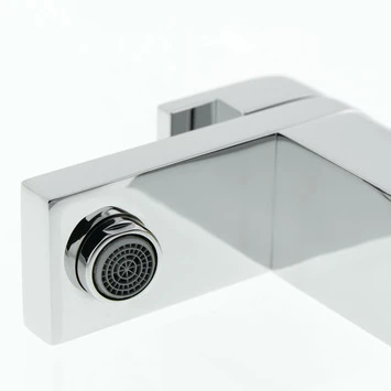 Tiger Wastafelkraan Items Met Hendel Chroom 4 Tiger Wastafelkraan Items Met Hendel Chroom - Afbeelding 2