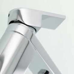 Tiger Wastafelkraan Items Met Hendel Chroom 11 Tiger Wastafelkraan Items Met Hendel Chroom -Badkamer Verkoop 123 6519