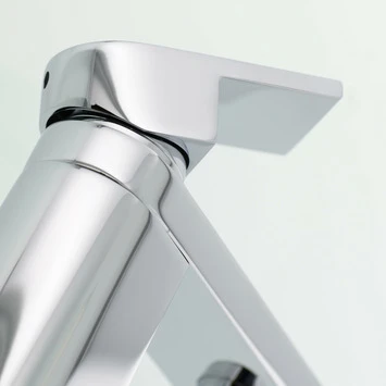 Tiger Wastafelkraan Items Met Hendel Chroom 5 Tiger Wastafelkraan Items Met Hendel Chroom - Afbeelding 3