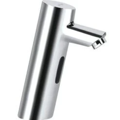 Van Marcke Fonteinkraan Go O'matic Met Infraroodsensor Chroom