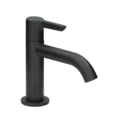 Atlantic Fonteinkraan Riley Met Hendel Zwart 20 Atlantic Fonteinkraan Riley Met Hendel Zwart -Badkamer Verkoop 123 6548