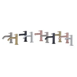 Differnz Fonteinkraan Recht Chroom 11 Differnz Fonteinkraan Recht Chroom -Badkamer Verkoop 123 6558