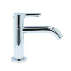 Atlantic Fonteinkraan Riley Met Hendel Chroom -Badkamer Verkoop 123 6583