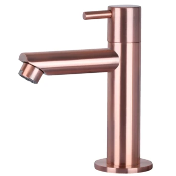 Differnz Fonteinkraan Recht Koper 3 Differnz Fonteinkraan Recht Koper