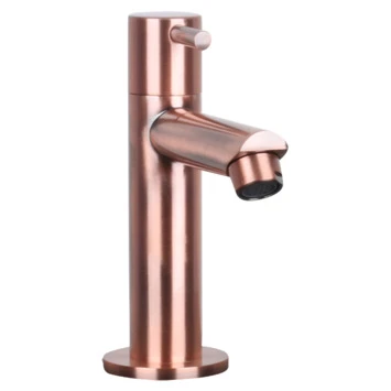 Differnz Fonteinkraan Recht Koper 4 Differnz Fonteinkraan Recht Koper - Afbeelding 2