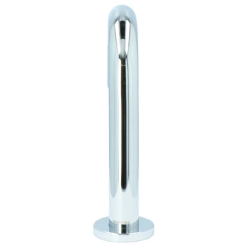 Atlantic Fonteinkraan Scott Met Draaiknop Chroom 6 Atlantic Fonteinkraan Scott Met Draaiknop Chroom - Afbeelding 4