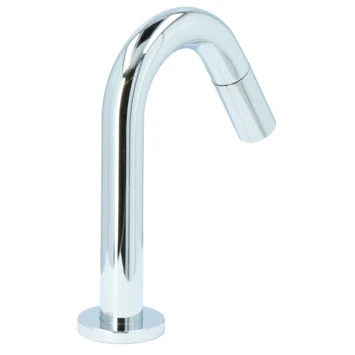 Atlantic Fonteinkraan Scott Met Draaiknop Chroom 7 Atlantic Fonteinkraan Scott Met Draaiknop Chroom - Afbeelding 5