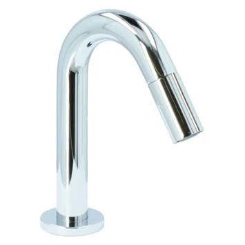 Atlantic Fonteinkraan Scott Met Draaiknop Chroom 9 Atlantic Fonteinkraan Scott Met Draaiknop Chroom - Afbeelding 7