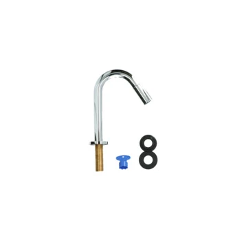 Atlantic Fonteinkraan Scott Met Draaiknop Chroom 11 Atlantic Fonteinkraan Scott Met Draaiknop Chroom - Afbeelding 9