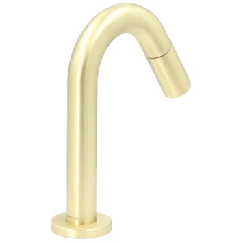 Atlantic Fonteinkraan Scott Met Draaiknop Messing 7 Atlantic Fonteinkraan Scott Met Draaiknop Messing - Afbeelding 5