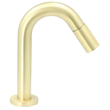 Atlantic Fonteinkraan Scott Met Draaiknop Messing 8 Atlantic Fonteinkraan Scott Met Draaiknop Messing - Afbeelding 6