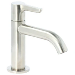 Atlantic Fonteinkraan Riley Met Hendel RVS -Badkamer Verkoop 123 6628