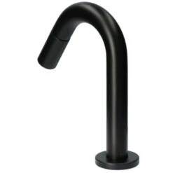 Atlantic Fonteinkraan Scott Met Draaiknop Zwart 15 Atlantic Fonteinkraan Scott Met Draaiknop Zwart -Badkamer Verkoop 123 6635