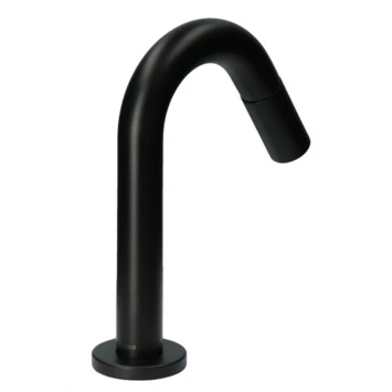 Atlantic Fonteinkraan Scott Met Draaiknop Zwart 7 Atlantic Fonteinkraan Scott Met Draaiknop Zwart - Afbeelding 5