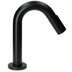 Atlantic Fonteinkraan Scott Met Draaiknop Zwart 18 Atlantic Fonteinkraan Scott Met Draaiknop Zwart -Badkamer Verkoop 123 6638