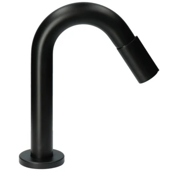 Atlantic Fonteinkraan Scott Met Draaiknop Zwart 8 Atlantic Fonteinkraan Scott Met Draaiknop Zwart - Afbeelding 6