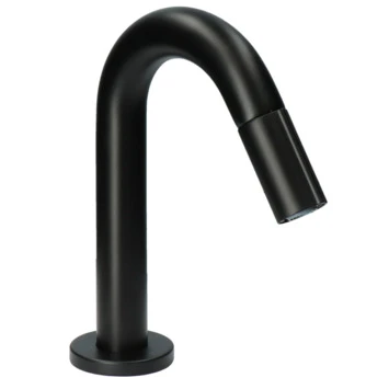 Atlantic Fonteinkraan Scott Met Draaiknop Zwart 9 Atlantic Fonteinkraan Scott Met Draaiknop Zwart - Afbeelding 7