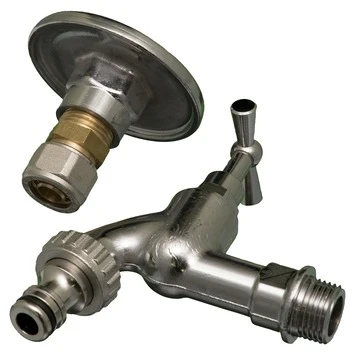 Levica Buitenkraan VPE-c 2 Levica Buitenkraan VPE-c