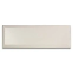 Wandtegel Metro XL Mat Wit 15x45 Cm 1 M²