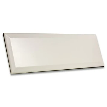 Wandtegel Metro XL Mat Wit 15x45 Cm 1 M² 4 Wandtegel Metro XL Mat Wit 15x45 Cm 1 M² - Afbeelding 2