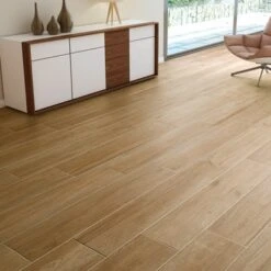 GAMMA Vloertegel Hordaland 23x120 Cm 1,12 M² 7 GAMMA Vloertegel Hordaland 23x120 Cm 1,12 M² -Badkamer Verkoop 123 6685