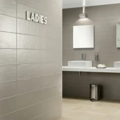 GAMMA Wandtegel Visby Sand 20x60 Cm 1,08 M² 7 GAMMA Wandtegel Visby Sand 20x60 Cm 1,08 M² -Badkamer Verkoop 123 6708