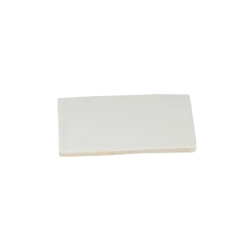 Wandtegel Isar Soft Grey 7,5x15 Cm 0,5m² 4 Wandtegel Isar Soft Grey 7,5x15 Cm 0,5m² - Afbeelding 2