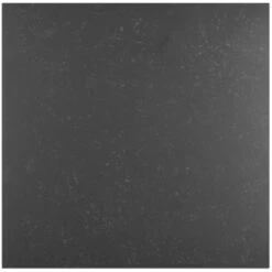 Vloertegel Ardennes Zwart 45x45 Cm 1,42 M²