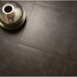 Vloertegel Ardennes Zwart 45x45 Cm 1,42 M² 7 Vloertegel Ardennes Zwart 45x45 Cm 1,42 M² -Badkamer Verkoop 123 6717