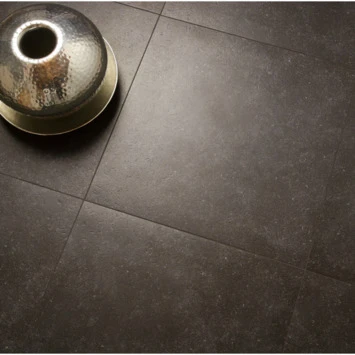 Vloertegel Ardennes Zwart 45x45 Cm 1,42 M² 5 Vloertegel Ardennes Zwart 45x45 Cm 1,42 M² - Afbeelding 3