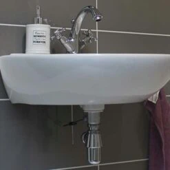 GAMMA Wandtegel Vestfold Mint 25x40 Cm 1,40 M² 7 GAMMA Wandtegel Vestfold Mint 25x40 Cm 1,40 M² -Badkamer Verkoop 123 6720