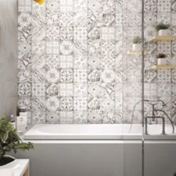 GAMMA Wandtegel Braga 20x60 Cm 7 GAMMA Wandtegel Braga 20x60 Cm -Badkamer Verkoop 123 6744