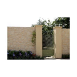 Stone Design Steenstrip Chinon Creme 0,5 M² -Badkamer Verkoop 123 6755