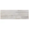 Wandtegel Decor Dust Bianco Muretto 20x60 Cm 2 Wandtegel Decor Dust Bianco Muretto 20x60 Cm -Badkamer Verkoop 123 6766