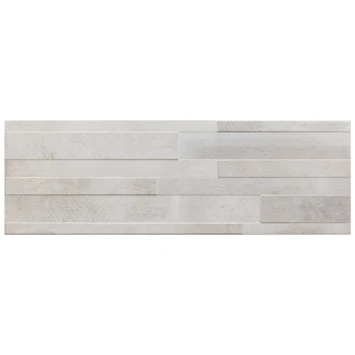 Wandtegel Decor Dust Bianco Muretto 20x60 Cm 3 Wandtegel Decor Dust Bianco Muretto 20x60 Cm