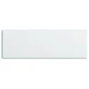 Wandtegel Point Liso Wit 20x60 Cm 1.08 M² 2 Wandtegel Point Liso Wit 20x60 Cm 1.08 M² -Badkamer Verkoop 123 6770