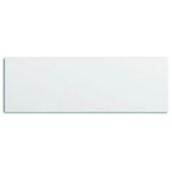 Wandtegel Point Liso Wit 20x60 Cm 1.08 M²