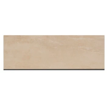 Wandtegel Unika Beige 20x60 Cm 1,20 M² 3 Wandtegel Unika Beige 20x60 Cm 1,20 M²