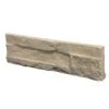 Stone Design Steenstrip Odyssee Wit 0.59 M² 1 Stone Design Steenstrip Odyssee Wit 0.59 M² -Badkamer Verkoop 123 6786