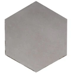 Wandtegel Odensa Taupe 14x16 Cm 0,5m²