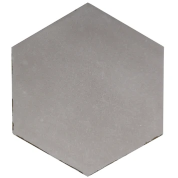 Wandtegel Odensa Taupe 14x16 Cm 0,5m² 3 Wandtegel Odensa Taupe 14x16 Cm 0,5m²
